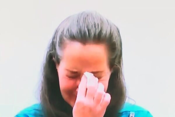 Susan Smith denied parole 30 years after killing her 2 sons Susan Smith denied parole 30 years after killing her 2 sons