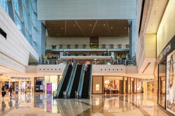 These foreign brands are expanding their retail footprint in Hong Kong