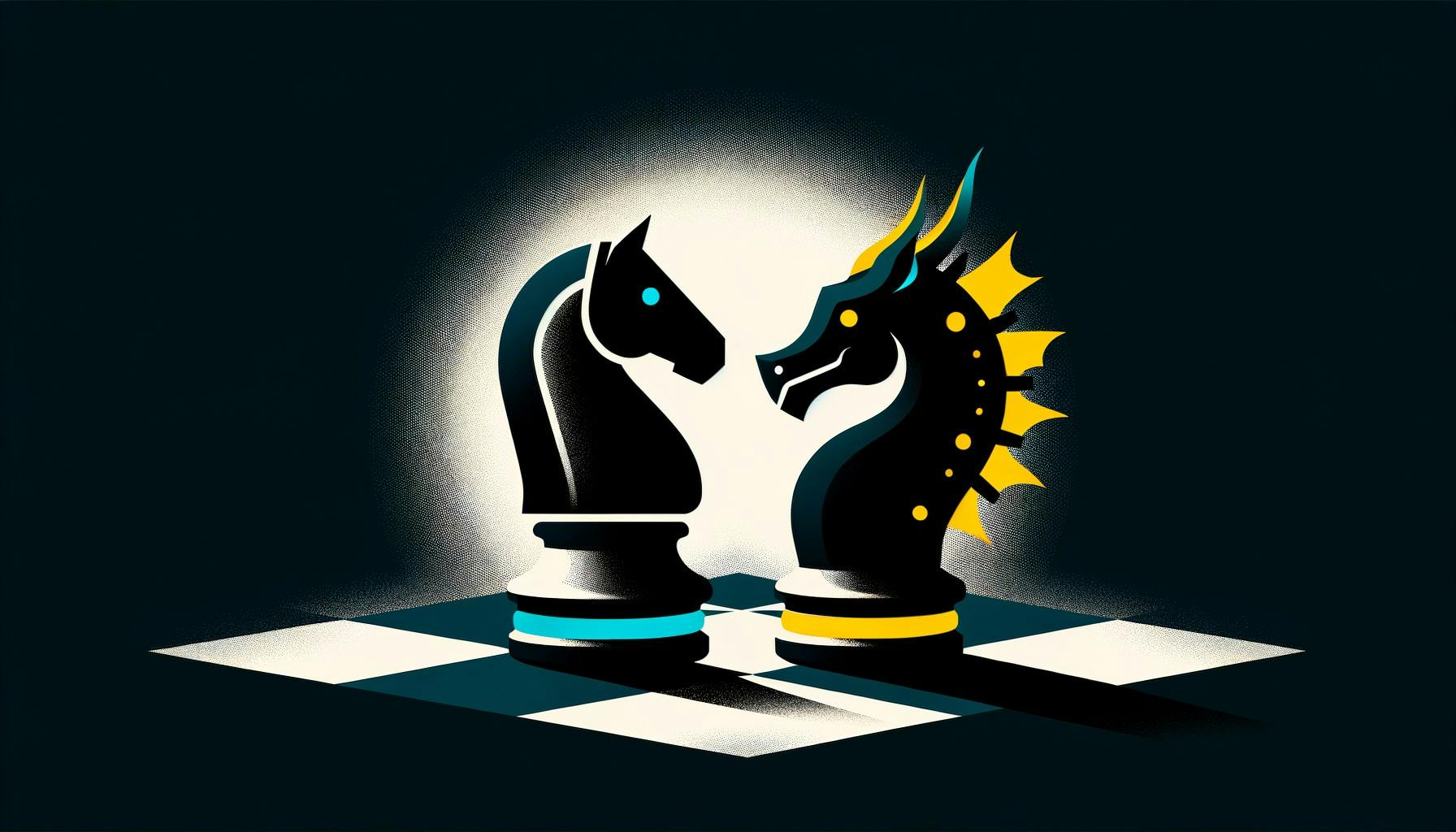 US Congress Proposes AI Push Against China's Tech Race
