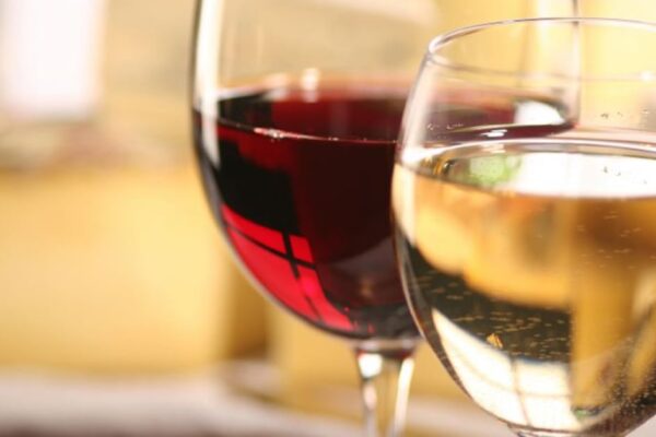 Liquor, beer or wine? Your choice might predict how healthy you are