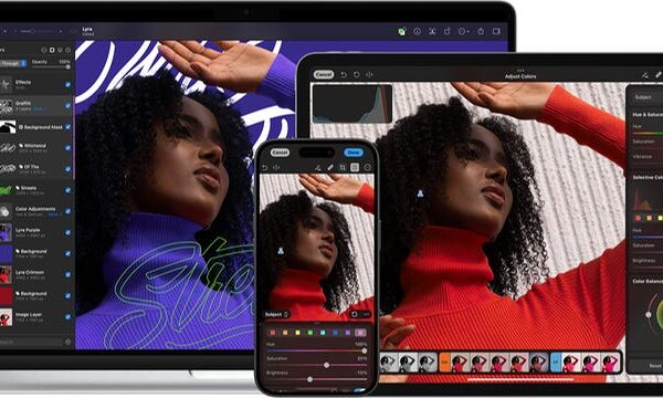 Apple to acquire popular photo editing app Pixelmator