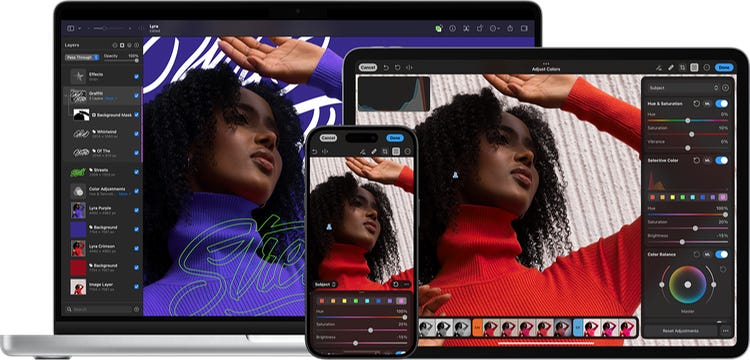 Apple to acquire popular photo editing app Pixelmator