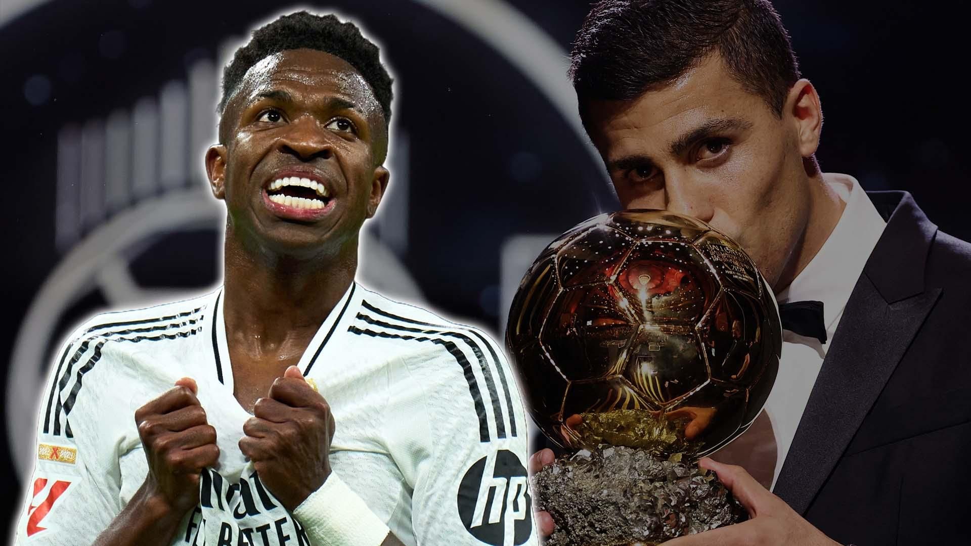 Transfer rumors, news: More Saudi interest for Viní Jr.