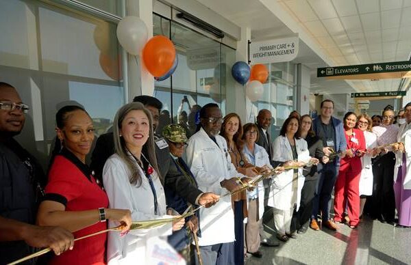 Queens Hospital launches Weight Management and Healthy Lifestyles Program to combat obesity and diabetes – QNS Queens Hospital launches Weight Management and Healthy Lifestyles Program to combat obesity and diabetes – QNS