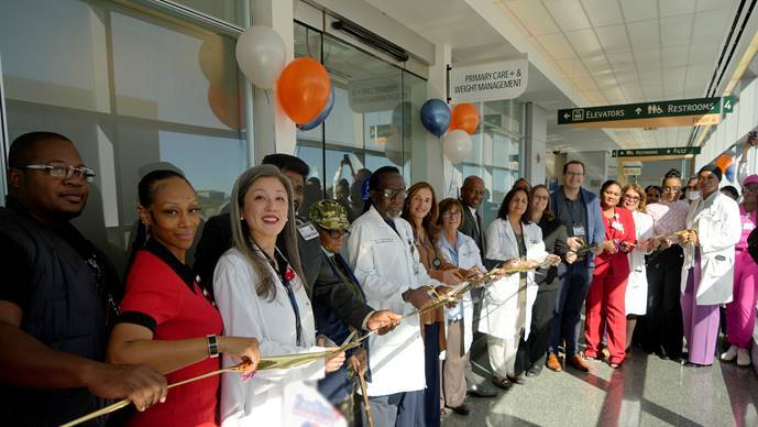 Queens Hospital launches Weight Management and Healthy Lifestyles Program to combat obesity and diabetes – QNS