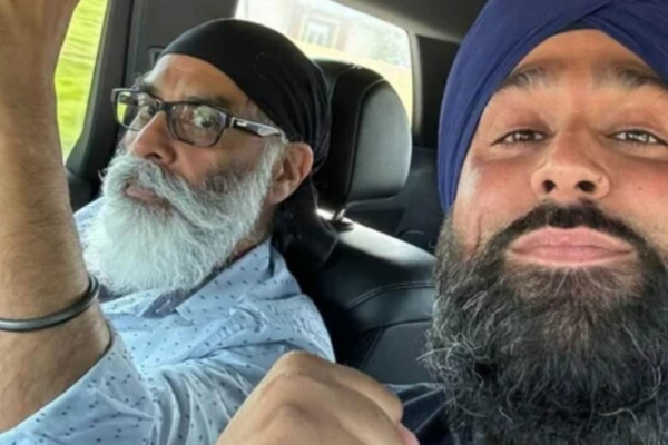 Canada Hindu temple attack: Police arrest Khalistani protest organiser Inderjeet Gosal | Who is he? Canada Hindu temple attack: Police arrest Khalistani protest organiser Inderjeet Gosal