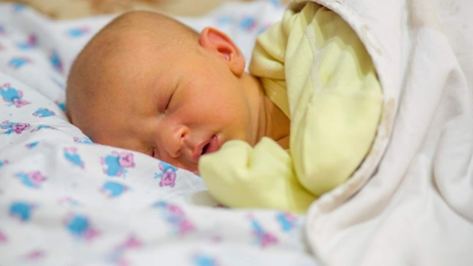 Why paying women to have more babies won’t work | World News
