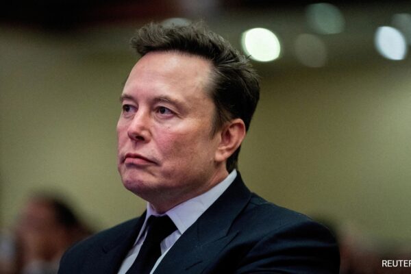 Elon Musk Slams Australia’s Plan To Ban Social Media For Kids Under 16 Elon Musk Slams Australia's Plan To Ban Social Media For Kids Under 16