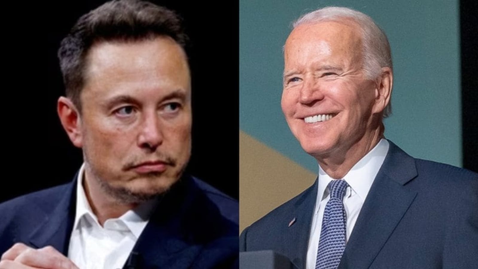 Netizens react as Elon Musk takes most brutal swipe at Joe Biden over ‘gay’ attack; ‘Now he wants to touch my…’
