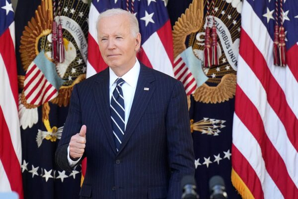 Fox News Politics: Biden congratulates Trump