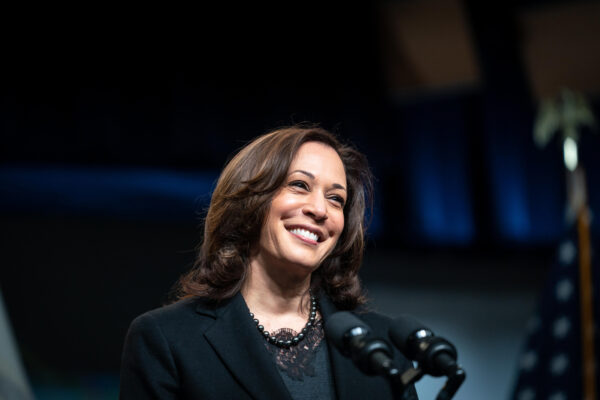 Prediction: Here’s What Will Happen With the Stock Market if Kamala Harris Wins Prediction: Here's What Will Happen With the Stock Market if Kamala Harris Wins