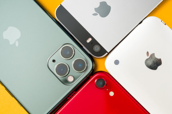 X Of The Most Important Moments In iPhone History