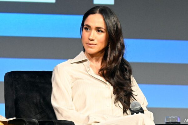 Where Is Meghan Markle? Questions Grow About Duchess Of Sussex's Absence