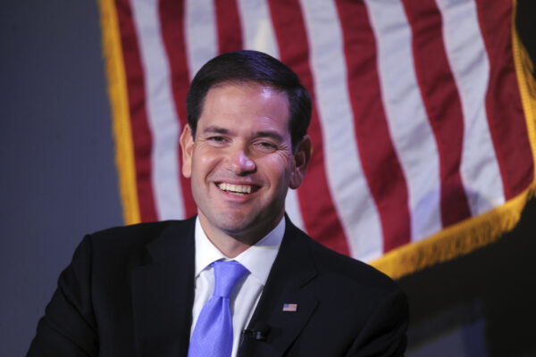 Marco Rubio