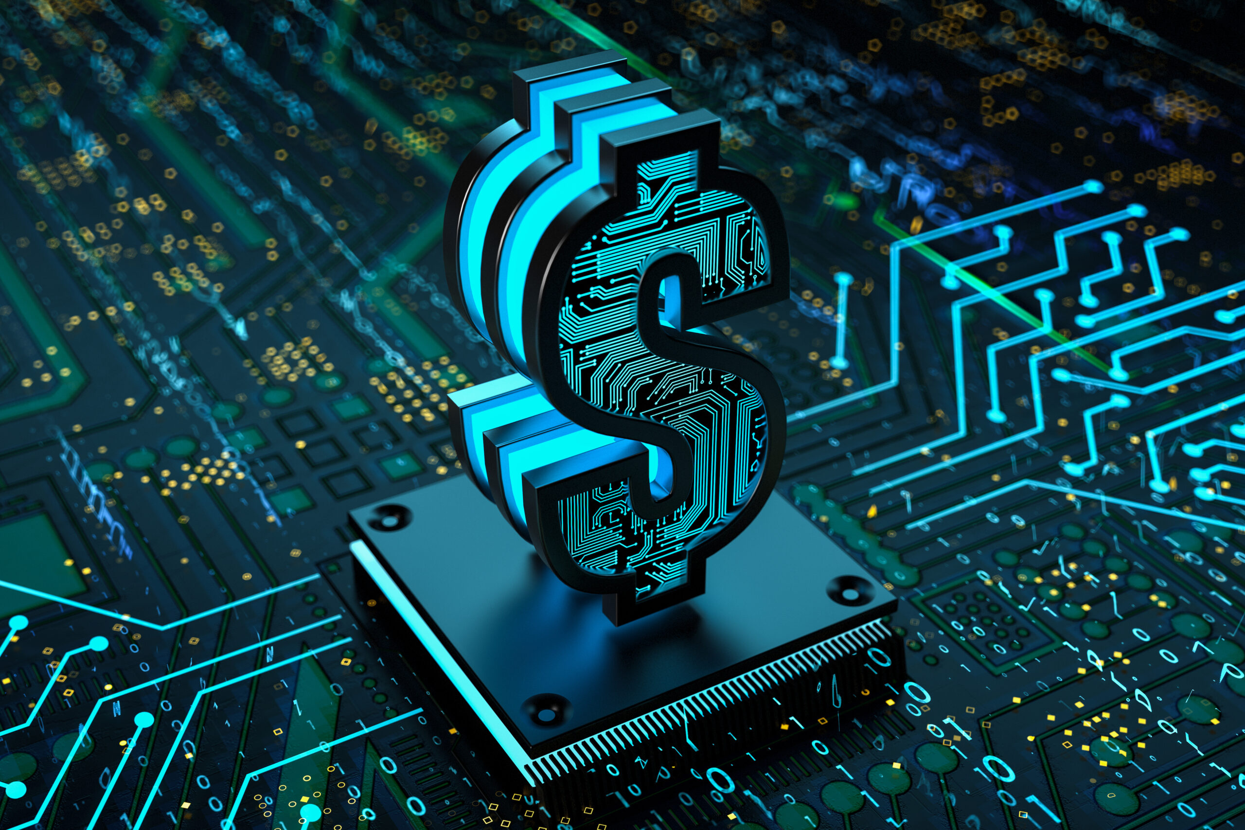 1 AI and Robotics Stock to Buy Before It Soars 400% to $5 Trillion, According to a Wall Street Expert