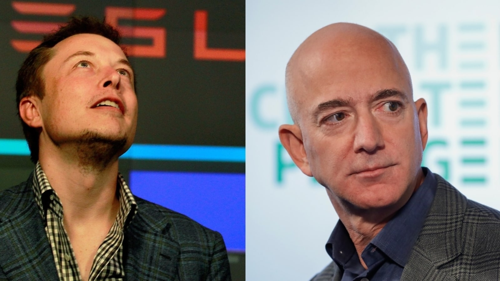 Jeff Bezos responds to Elon Musk’s accusations in rare X post. What Amazon billionaire said | Trending