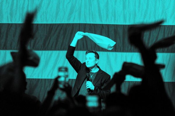 Elon Musk’s America PAC Hit With Class Action Lawsuit