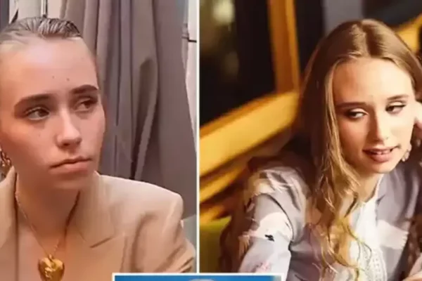 Putin's secret daughter is ‘hiding in Paris’ after ditching father's name: The lookalike kid vanished after… | World News