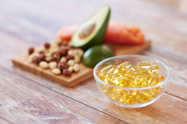 Omega-3s and Omega-6s may shield you from multiple cancers