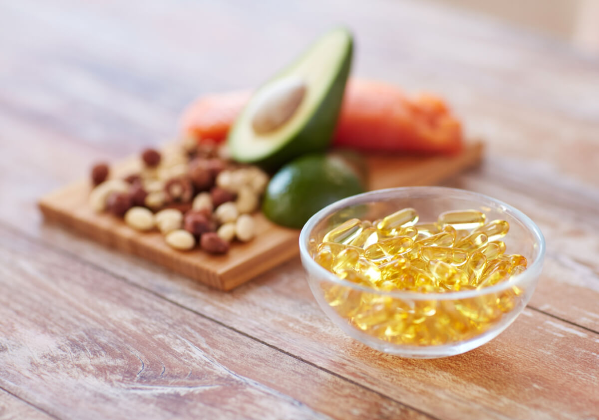 Omega-3s and Omega-6s may shield you from multiple cancers