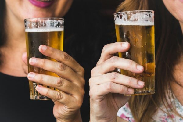 Beer drinkers, beware: How your favourite beverage might be sabotaging your diet and health | Health