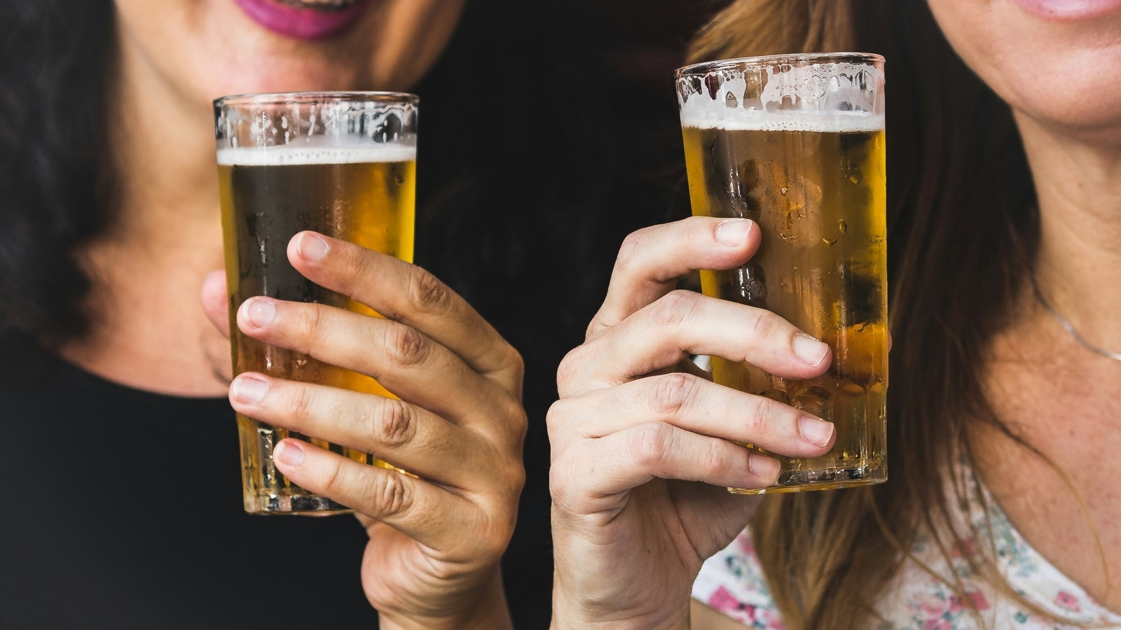 Beer drinkers, beware: How your favourite beverage might be sabotaging your diet and health | Health