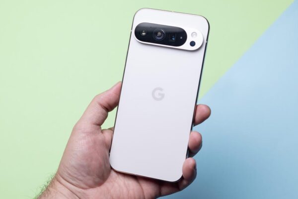 Pixel 9 Pro XL Review: 2 Months Later, Google's Phone Still Rocks