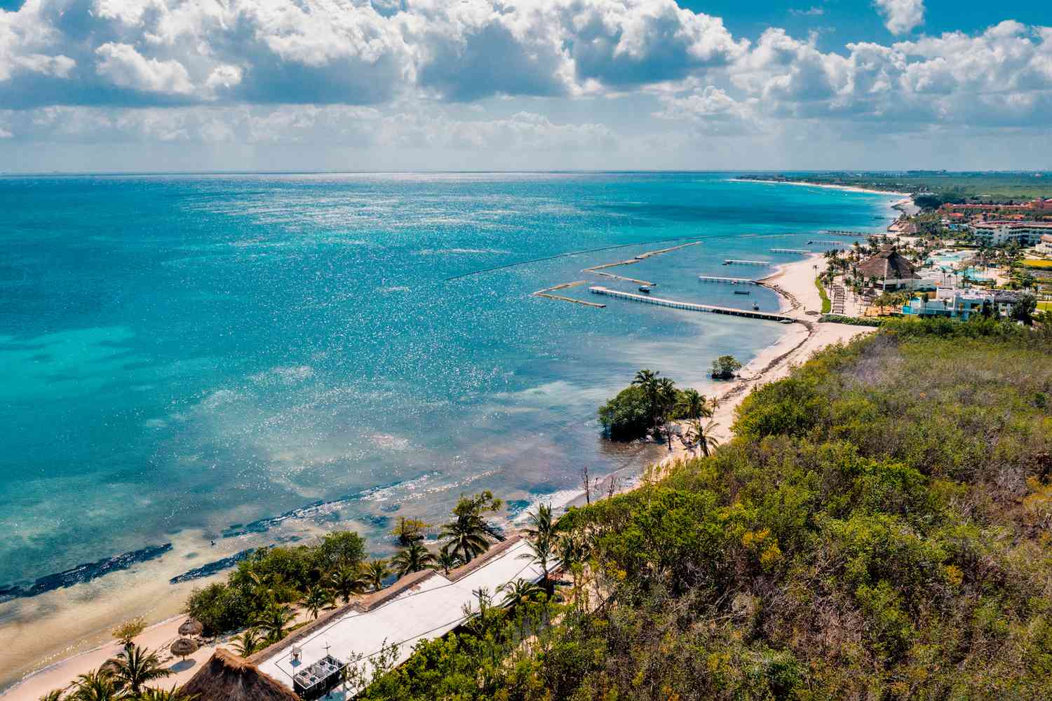 Places in Mexico Where the Locals Go on Vacation