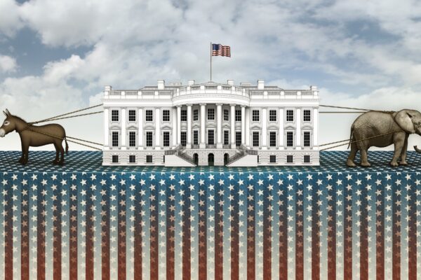 Presidential Election 2024: The Stock Market Performs Best When This Political Party Controls the White House