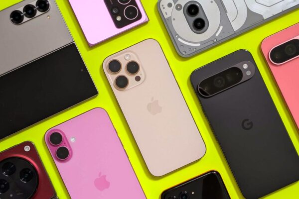 The 30 best early Black Friday phone deals