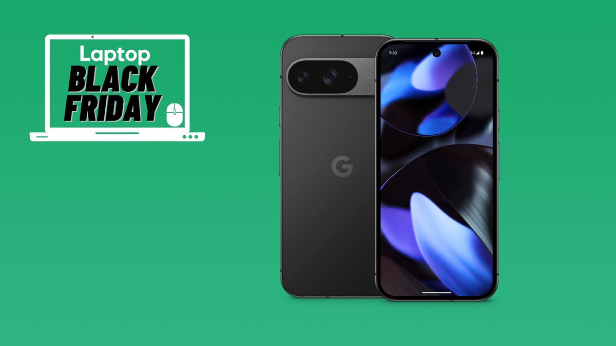 Not a typo! Get the Google Pixel 9 and a year of unlimited Mint Mobile service for $479