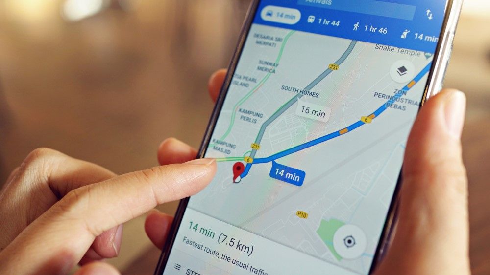 Google Maps will soon delete your location history – unless you tell it not to