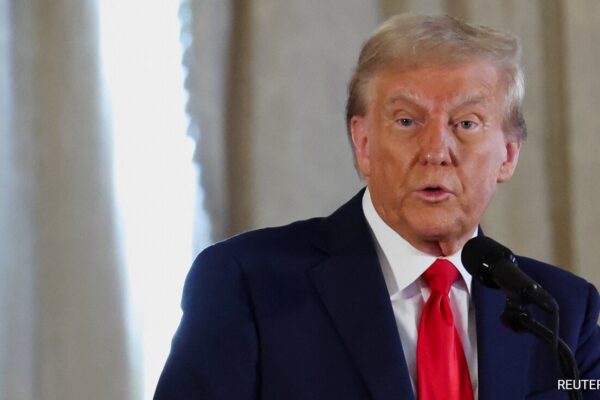 What A Donald Trump Victory Would Mean For The Rest Of The World