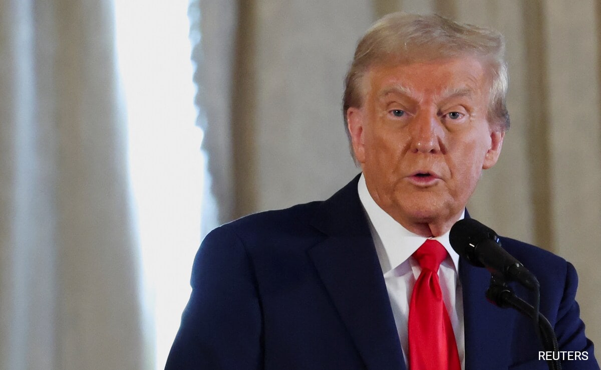 What A Donald Trump Victory Would Mean For The Rest Of The World