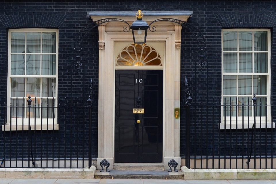 UK PM to Meet China's Xi Jinping on 18 Nov 2024