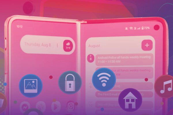 5 Samsung apps that Google just can’t match 5 Samsung apps that Google just can't match
