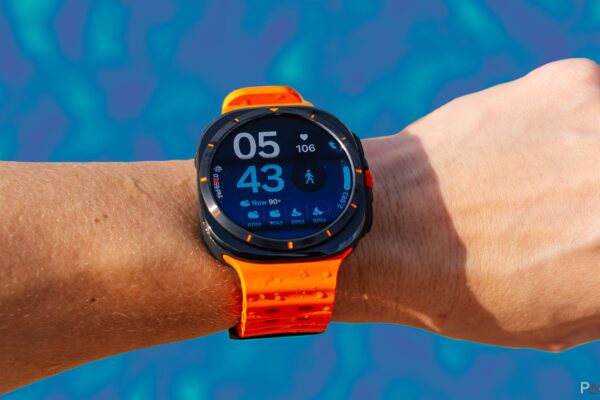 5 Galaxy Watch fitness apps I didn't know I needed