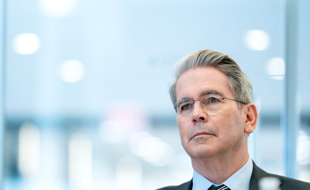 Why CEOs Are Cheering Donald Trump’s Pick for Treasury Secretary