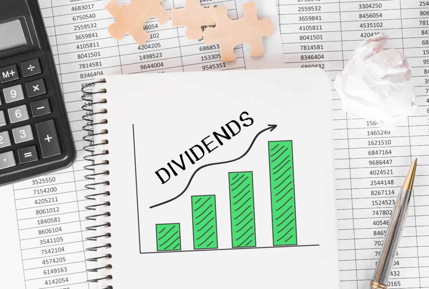 Dividend Aristocrats Yielding Over 4% to Buy in November