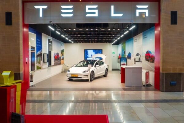 Electric car prices slashed as manufacturers push to meet zero-emission targets Electric car sales surged by 24% in October, capturing over 20% of the new vehicle registrations market, thanks to extensive discounting by manufacturers eager to meet government zero-emission targets.