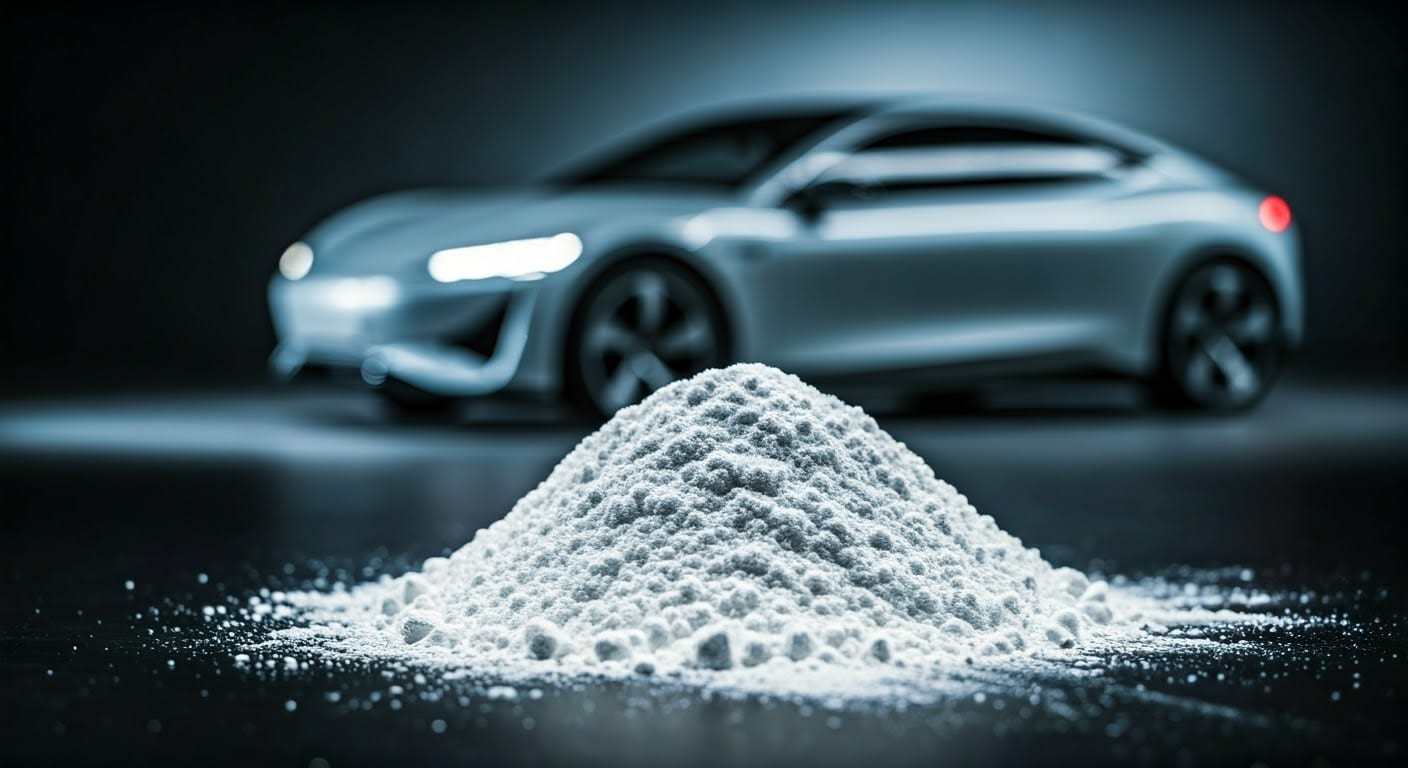 Can the Lithium Market Overcome Falling Prices and Weak Demand in 2024? • Carbon Credits