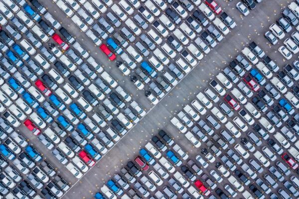 Used EV sales soar Used EV sales soar