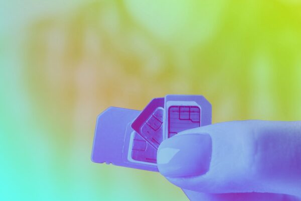 Why you may want a backup SIM