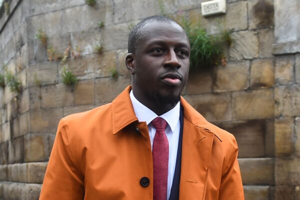 Former Manchester City defender Benjamin Mendy has won his employment tribunal claim