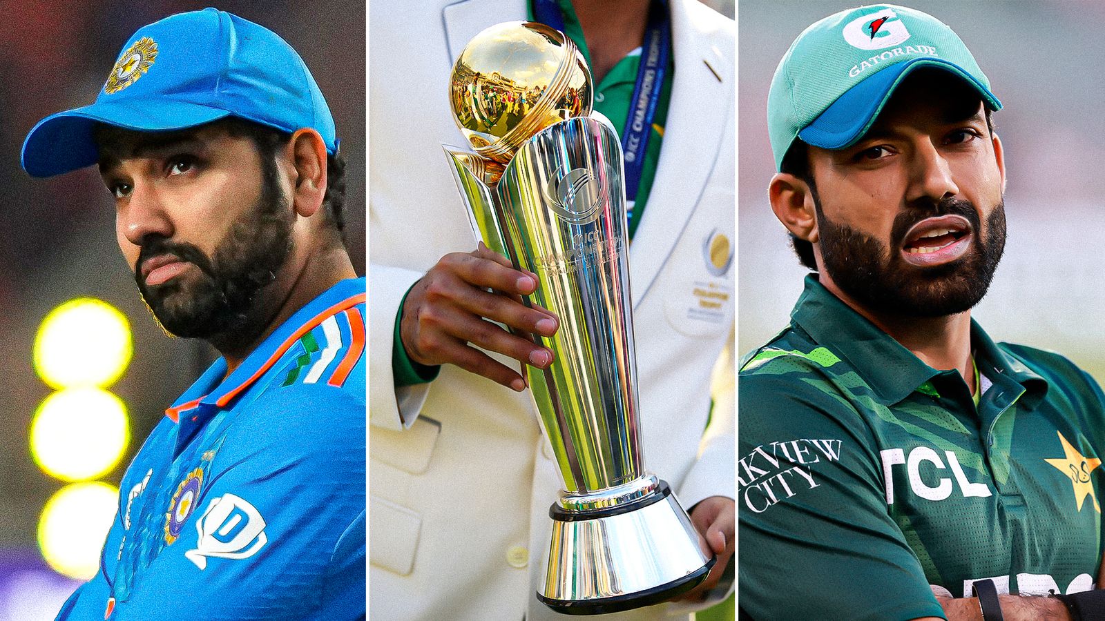 Champions Trophy 2025: Why India's cricketers are refusing to play in Pakistan and what could happen next | Cricket News