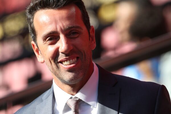 Arsenal sporting director Edu agrees deal in principle to join up with Nottingham Forest owner Evangelos Marinakis | Football News