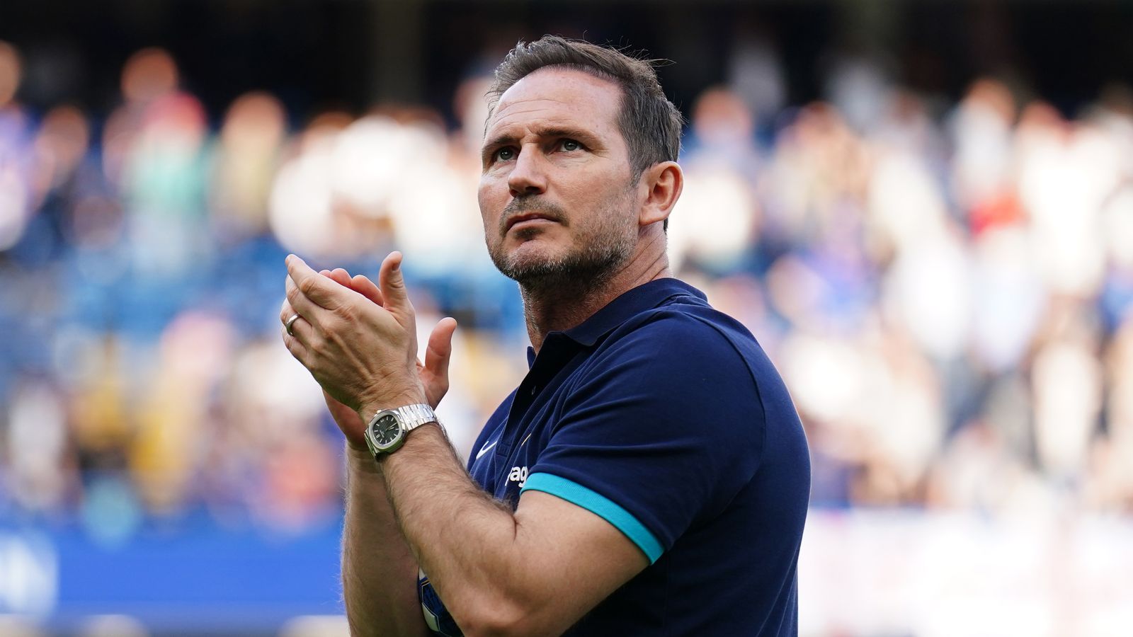 Frank Lampard: Coventry in advanced talks with former Chelsea midfielder over managerial vacancy | Football News