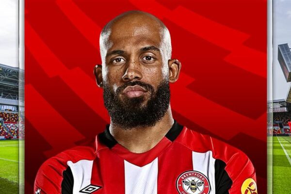 Bryan Mbeumo: Is forward the next Brentford player to move to a big club after stunning start to Premier League season? | Football News