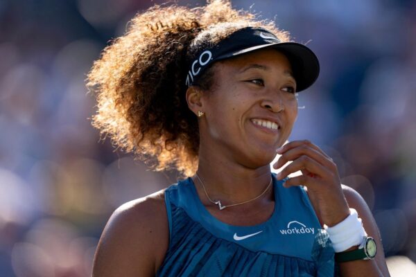 Naomi Osaka: Former world No 1 extremely motivated to win more Grand Slams, says coach Patrick Mouratoglou | Tennis News Naomi Osaka of Japan reacts during her first round match of the National Bank Open, part of the WTA Tour, at Sobeys Stadium on August 7, 2024 in Toronto, Canada. (Photo by Julian Avram/Icon Sportswire) (Icon Sportswire via AP Images)