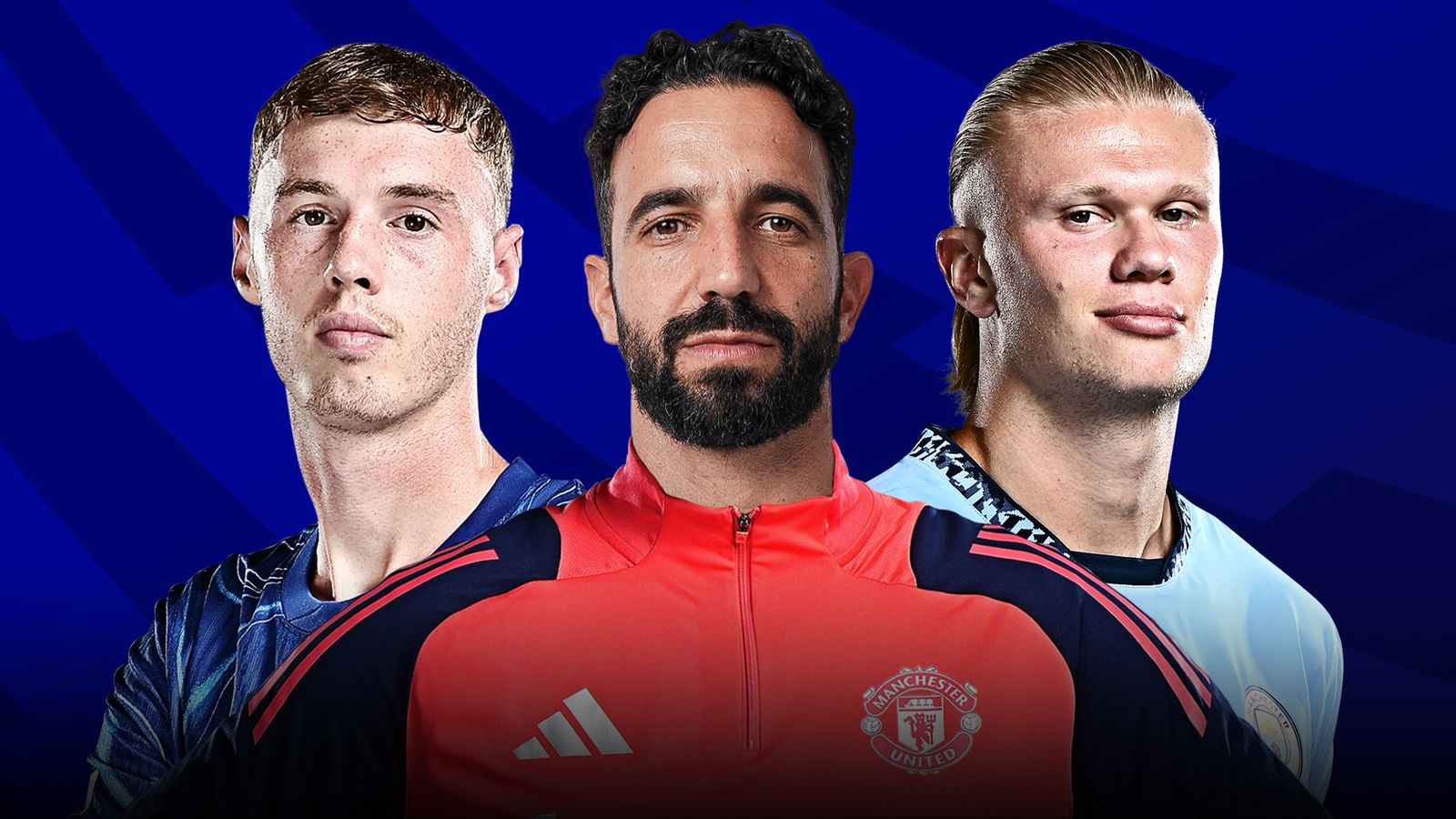 Premier League returns: Ruben Amorim begins work at Man Utd, Man City and Arsenal resume title pursuit of Liverpool | Football News